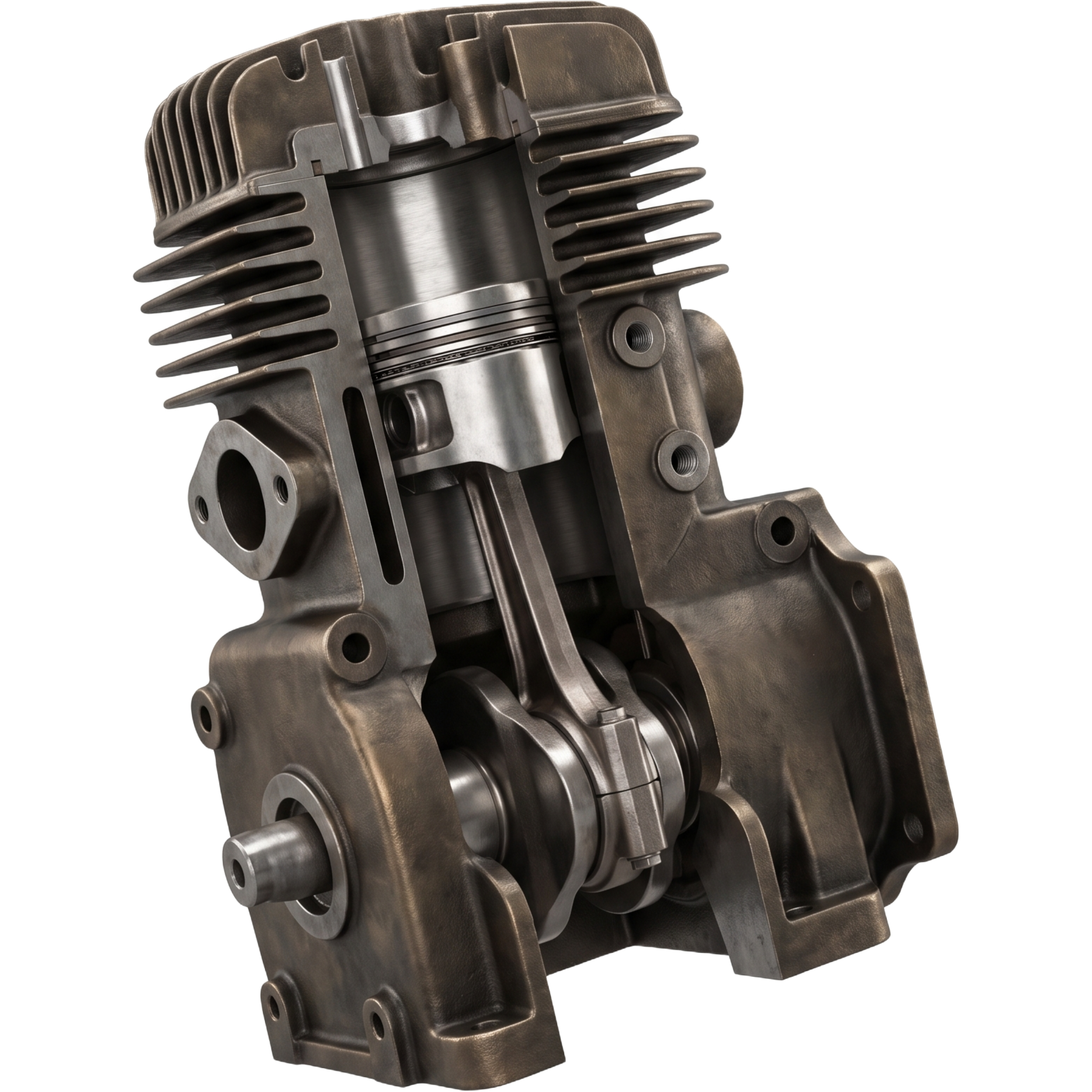 Diesel Generator Packages