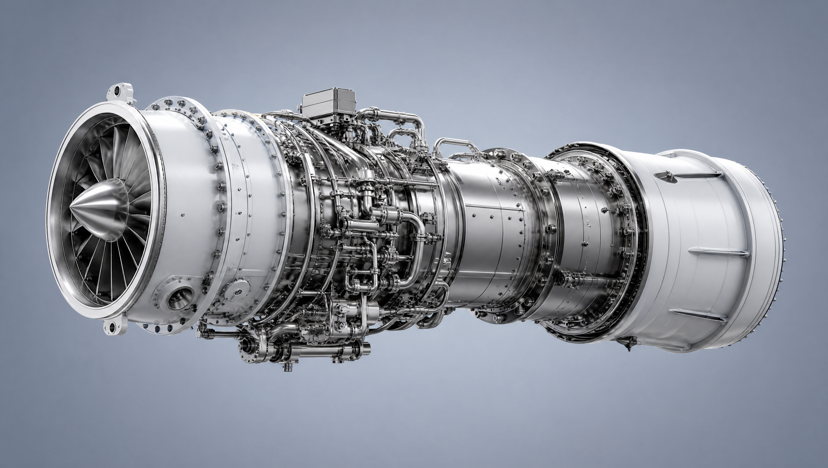 Gas Turbines